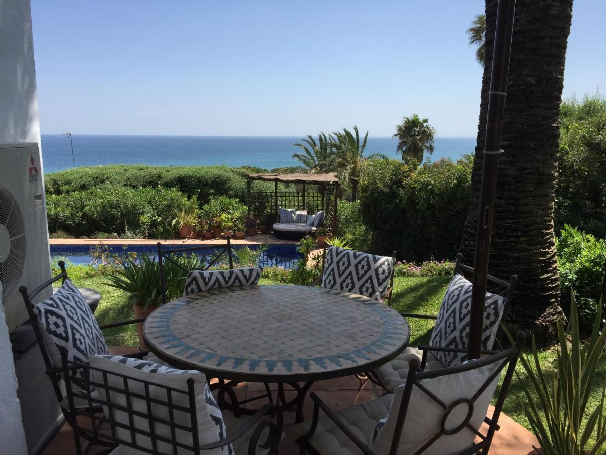 Casa Bahia De Casares Bed & Breakfast Dış mekan fotoğraf