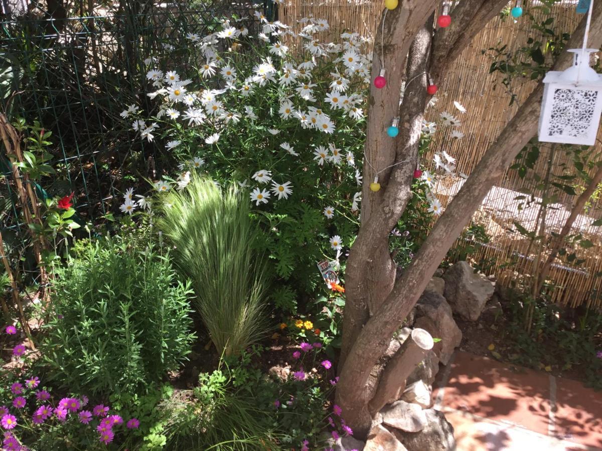 Casa Bahia De Casares Bed & Breakfast Dış mekan fotoğraf
