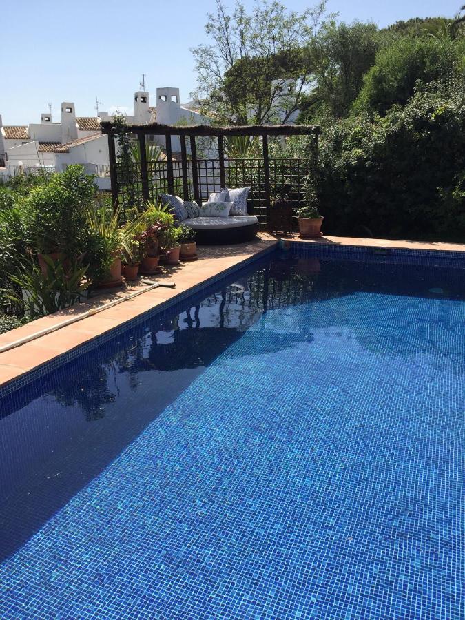 Casa Bahia De Casares Bed & Breakfast Dış mekan fotoğraf