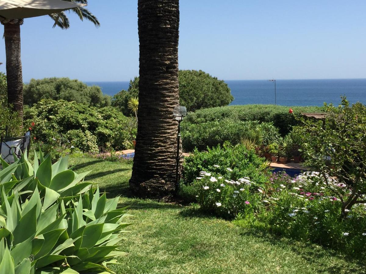 Casa Bahia De Casares Bed & Breakfast Dış mekan fotoğraf