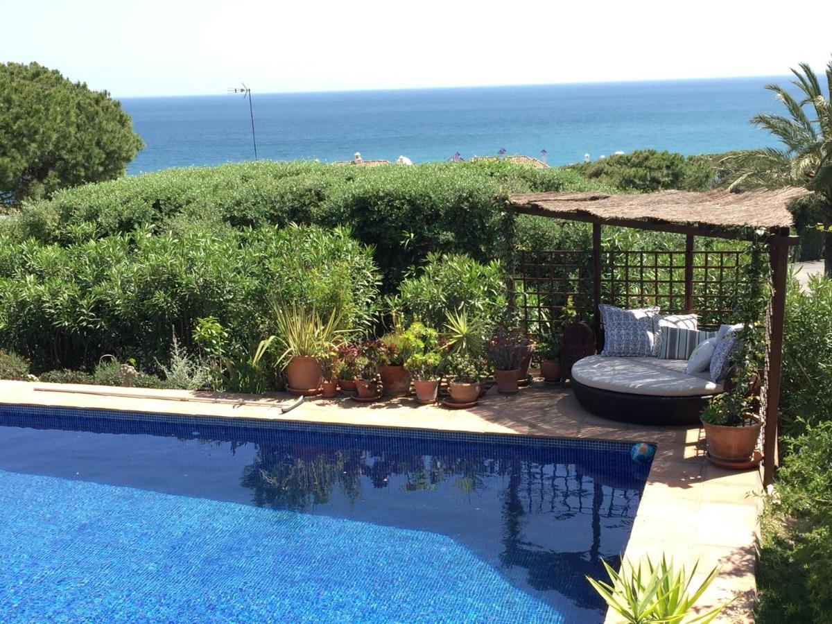 Casa Bahia De Casares Bed & Breakfast Dış mekan fotoğraf