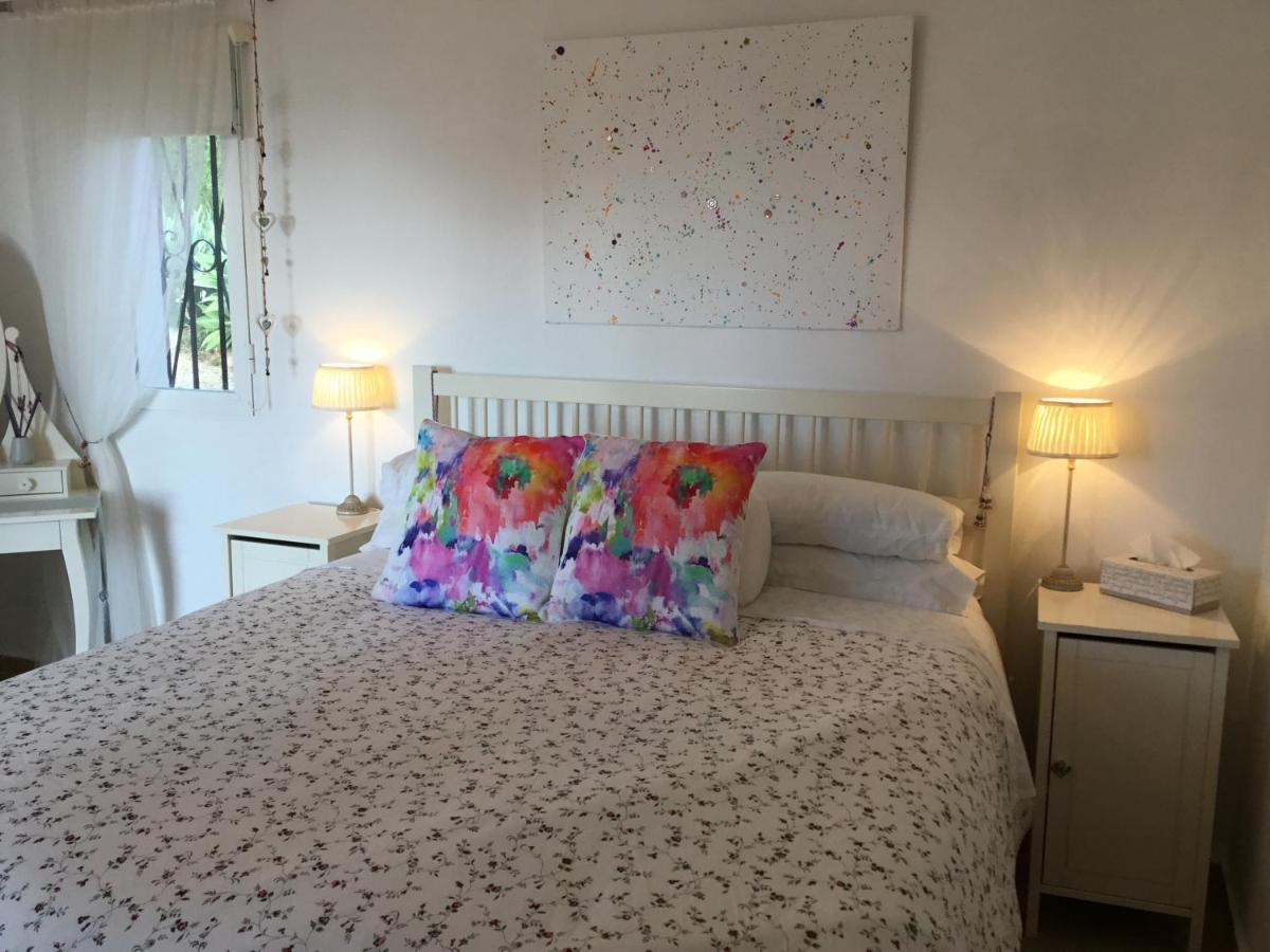 Casa Bahia De Casares Bed & Breakfast Dış mekan fotoğraf