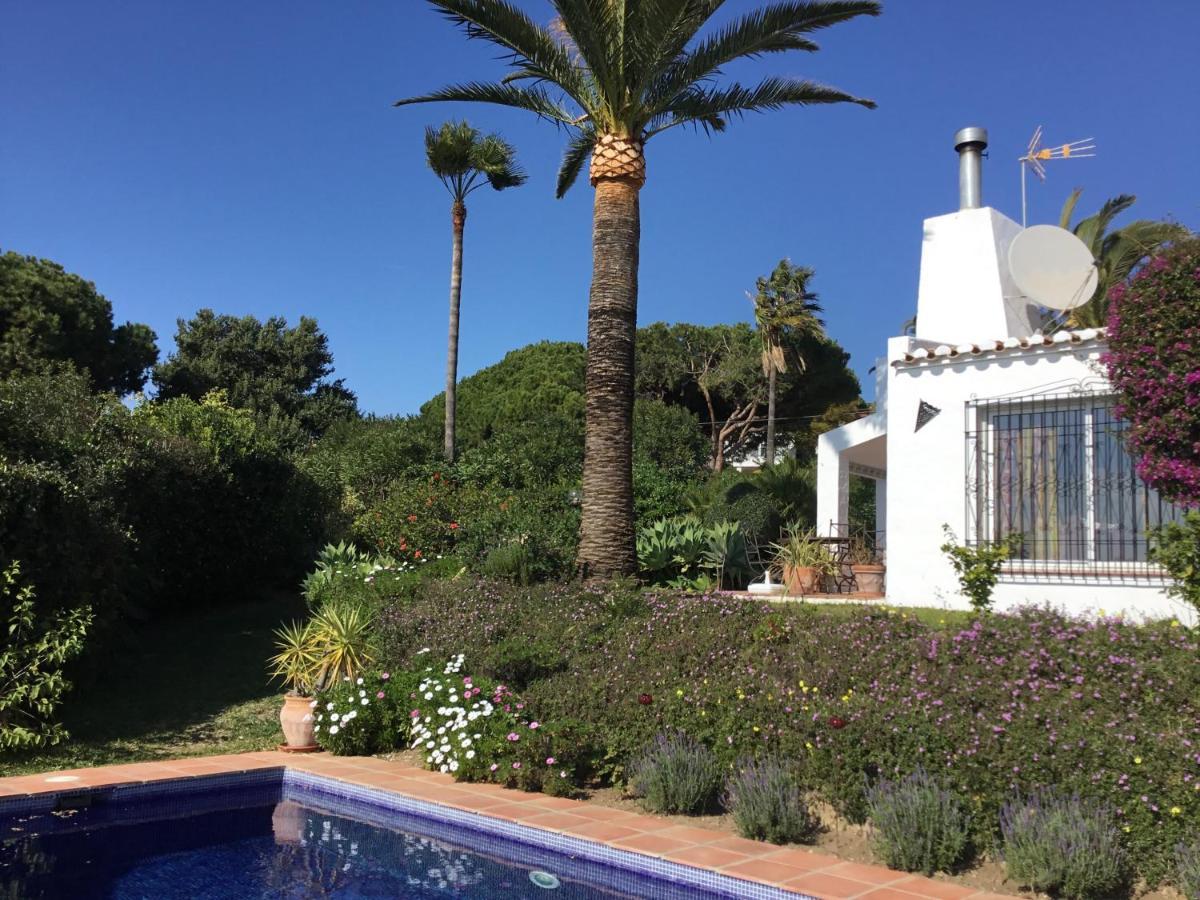 Casa Bahia De Casares Bed & Breakfast Dış mekan fotoğraf