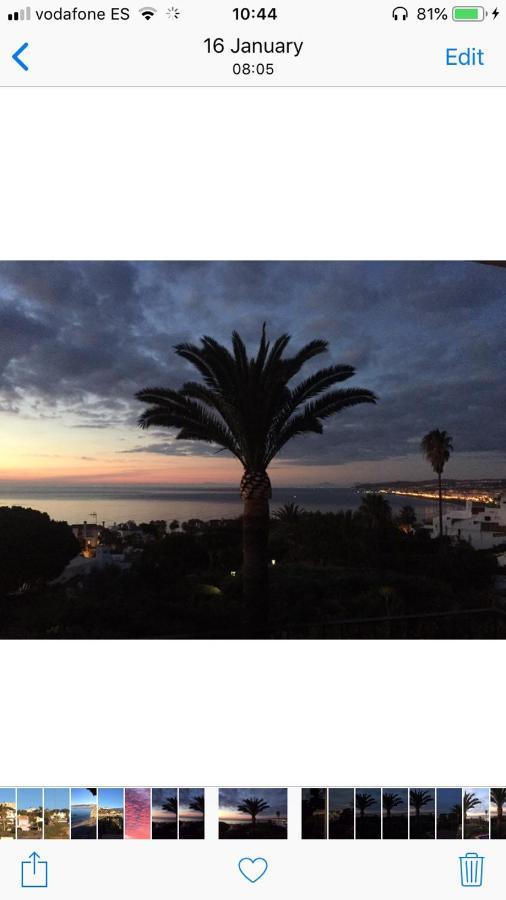 Casa Bahia De Casares Bed & Breakfast Dış mekan fotoğraf
