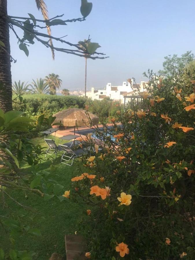Casa Bahia De Casares Bed & Breakfast Dış mekan fotoğraf